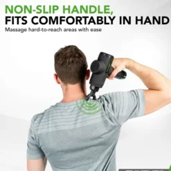 Massage Gun, Massagepistol