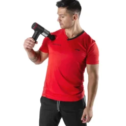Massage Gun, Massagepistol
