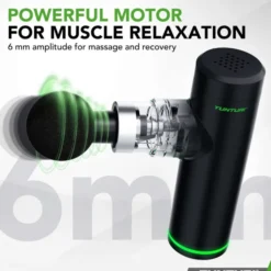 Massage Gun Mini, Massagepistol