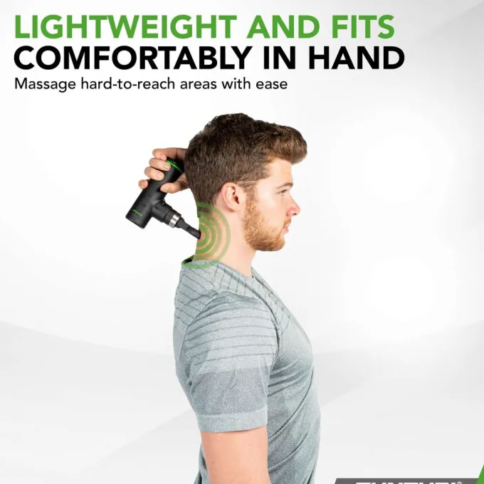Massage Gun Mini, Massagepistol