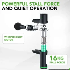 Massage Gun Mini, Massagepistol