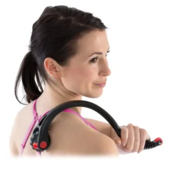 Massage Hook, Massageroller