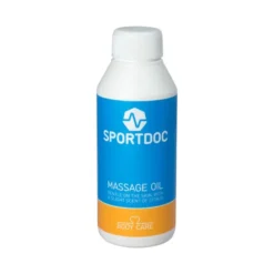 Massage Oil 250 ml