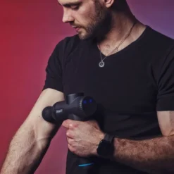 Massagepistol 1500