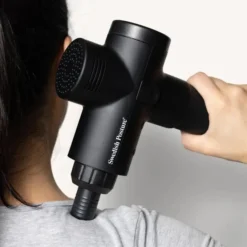 Massagepistol Pro. Massagepistol