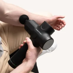 Massagepistol Pro. Massagepistol