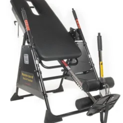 Mastercare CN B6, Massagebänk
