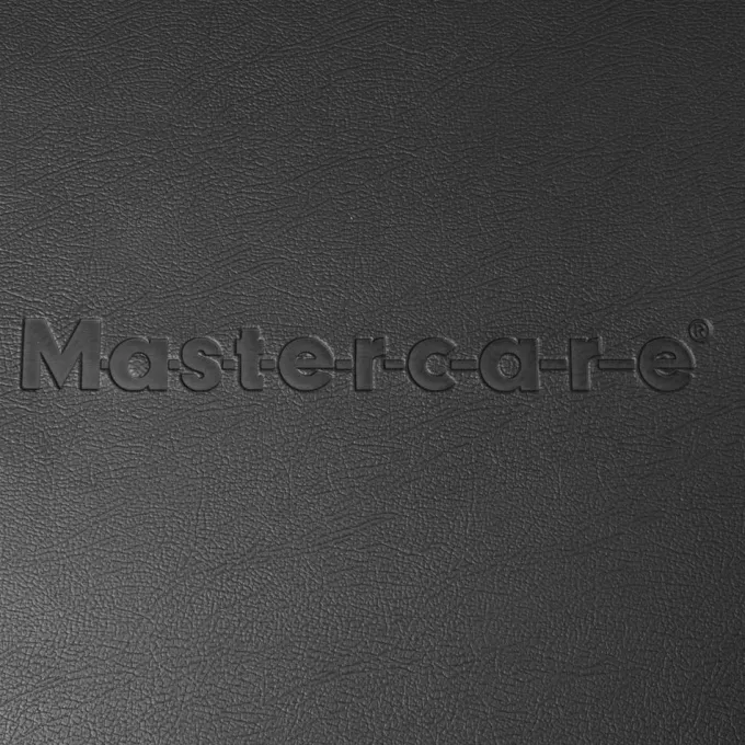 Mastercare CN B6, Massagebänk
