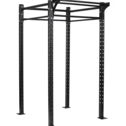 Master Pull-Up Rig