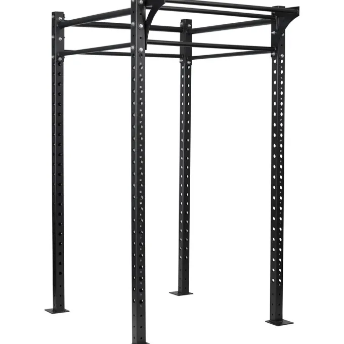 Master Pull-Up Rig