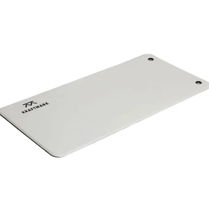 Mat Silver 120 cm, Gymmatta