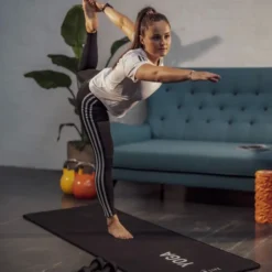 Mat Yoga Elite 183x61x0.5cm