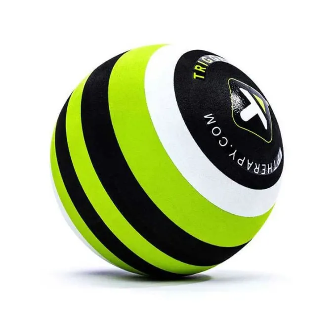 MB5 - 5.0 Inch Massabe Ball, Massageboll
