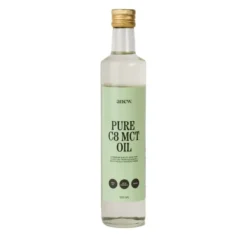 MCT Olja, 500 ml