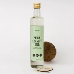 MCT Olja, 500 ml