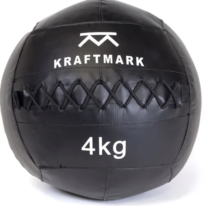 Medball / Wallball, Wallballs