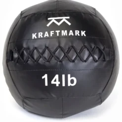 Medball / Wallball, Wallballs