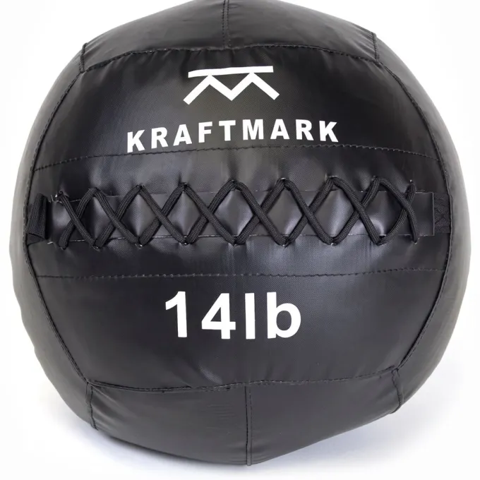 Medball / Wallball, Wallballs