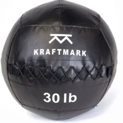 Medball / Wallball, Wallballs