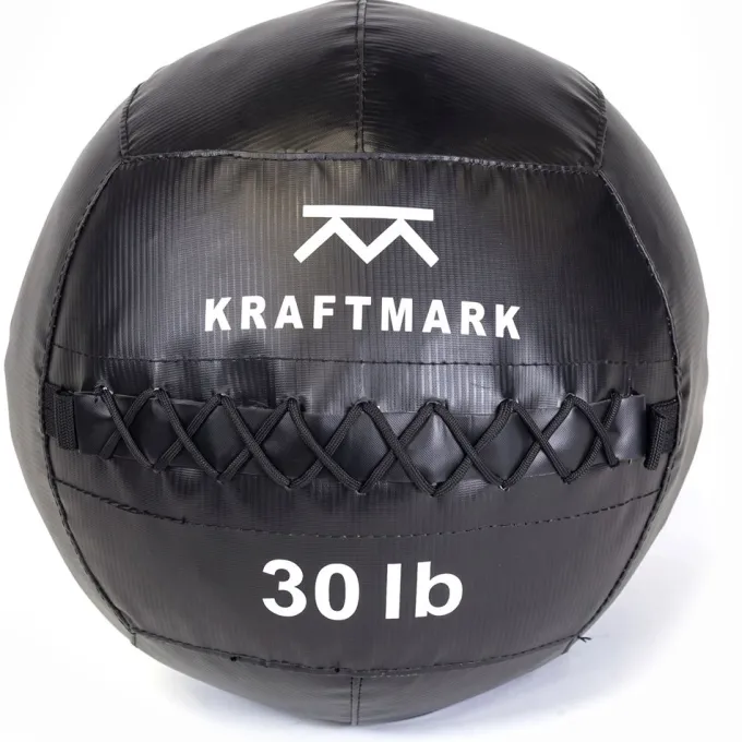 Medball / Wallball, Wallballs