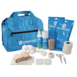 Medical Bag Mini (with content)