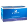 Medical Blue 38mm x9.1m 32-pack. Rehab