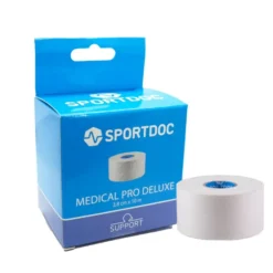 Medical Pro Deluxe 38mm x 10m, Tejp