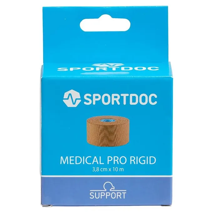 Medical Pro Rigid 38mm x 10m