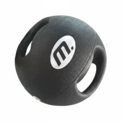 Medicinball Grip, Medicinboll