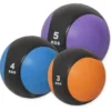 Medicinbollar GS Paket - 3kg 4kg 5kg