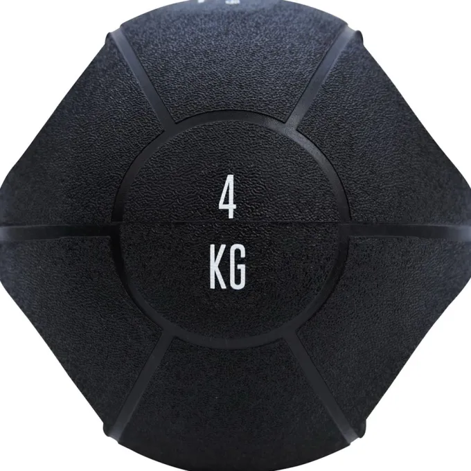 Medicine Ball DB Grib