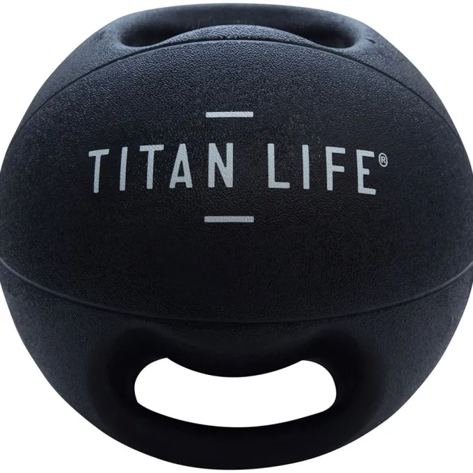 Medicine Ball DB Grib