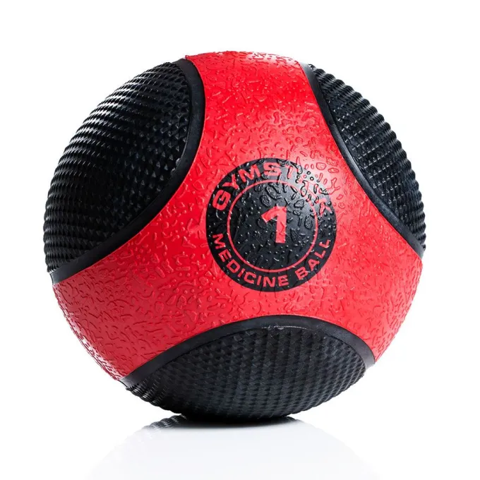 Medicine Ball, Medicinboll