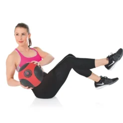 Medicine Ball, Medicinboll