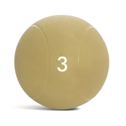 Medicineball, Medicinboll