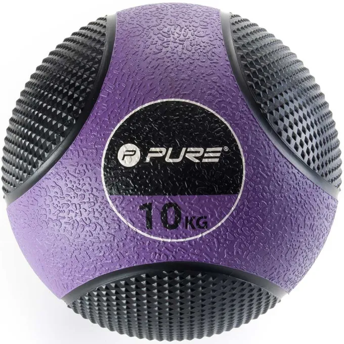 Medicine Ball, Medicinboll