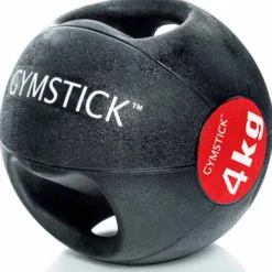 Medicine Ball With Handles, Medicinboll