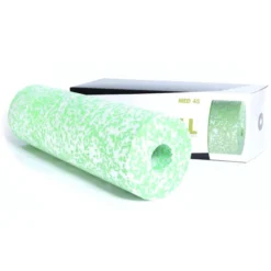 MED 45 White/Green, Foamroller