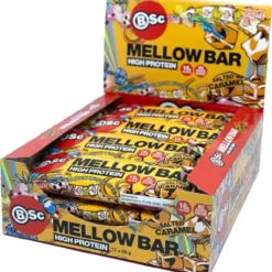 Mellow Bar (12-Pack)