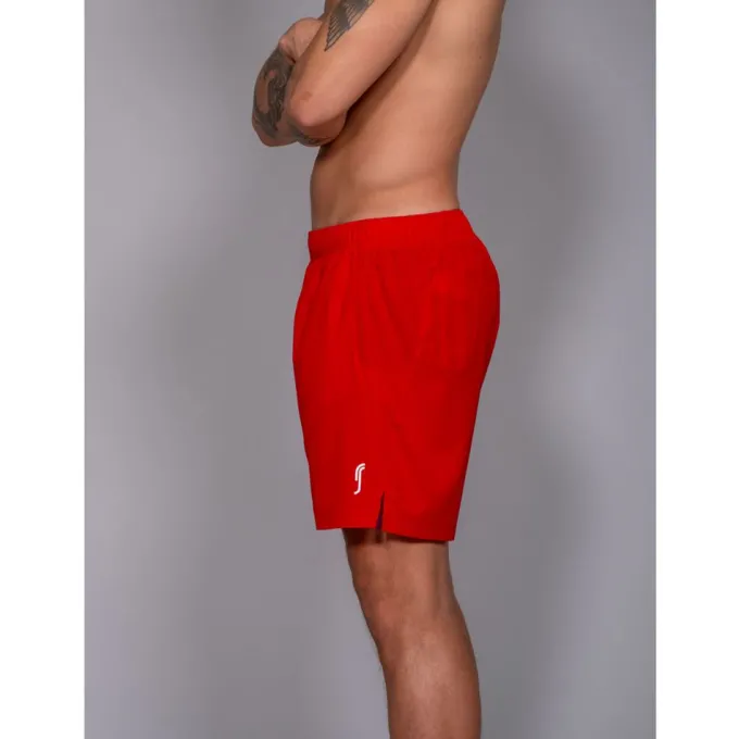 Men's Performance Shorts, Padel- & tennisshort herr