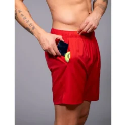 Men's Performance Shorts, Padel- & tennisshort herr