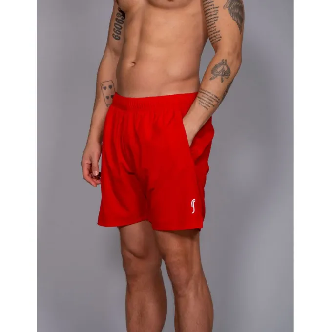 Men's Performance Shorts, Padel- & tennisshort herr