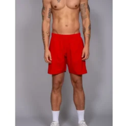 Men's Performance Shorts, Padel- & tennisshort herr