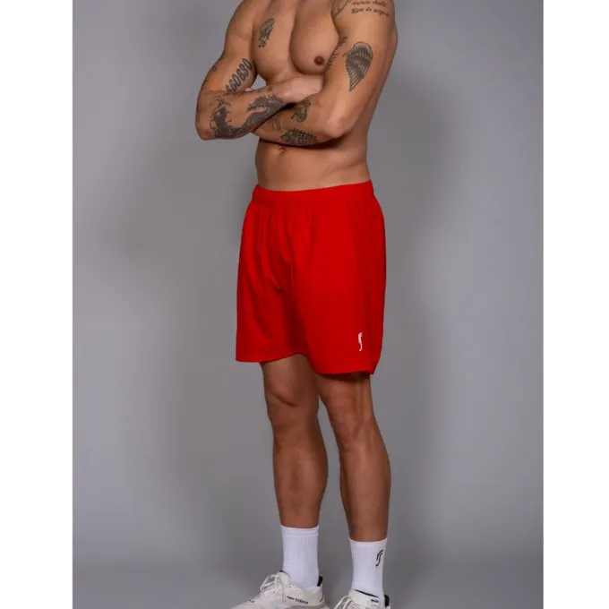 Men's Performance Shorts, Padel- & tennisshort herr