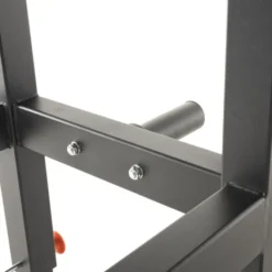 Metal Jerk blocks (Pair), Tillbehör skivstång