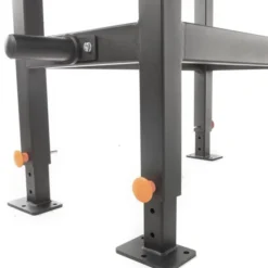 Metal Jerk blocks (Pair), Tillbehör skivstång