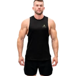 Met Tank Top