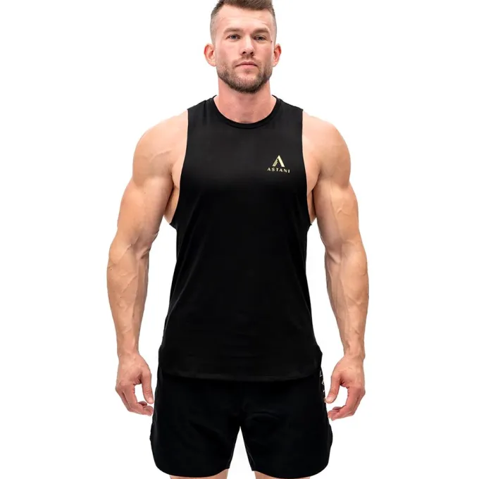 Met Tank Top