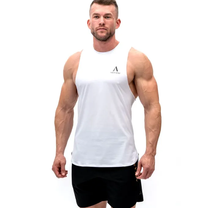 Met Tank Top