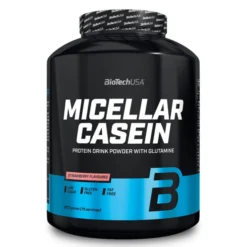 Micellar Casein, Kaseinprotein